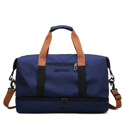 Sports Gym Bag A.H.S.TechGadgetsSTORE