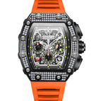 Black Orange / No Box