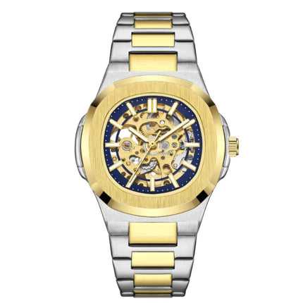 Men's Automatic Mechanical Business Watch A.H.S.TechGadgetsSTORE