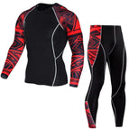 Black red / L