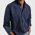 Navy Blue / M