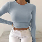 Blue / L