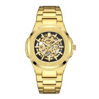 Gold Black