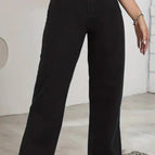 Black / L