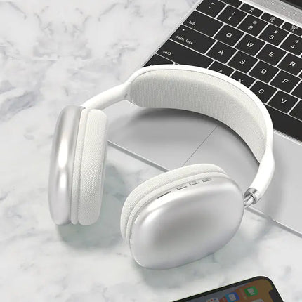 P9 Wireless Bluetooth Headphones with Mic A.H.S.TechGadgetsSTORE