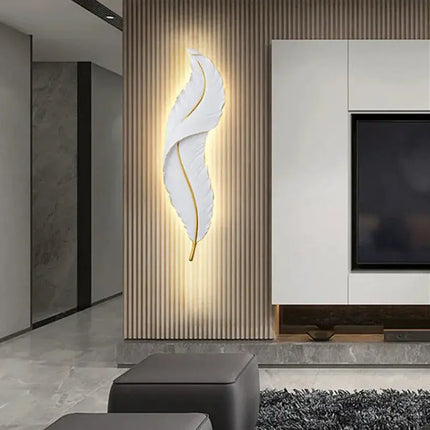 Contemporary LED Sconce A.H.S.STORE