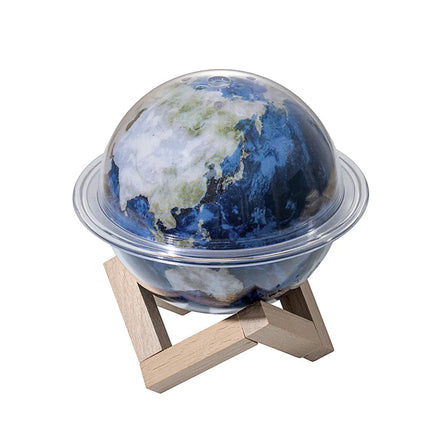Earth Globe Aromatherapy Humidifier with Ultrasonic Light A.H.S.TechGadgetsSTORE