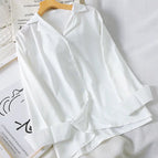 White / One size