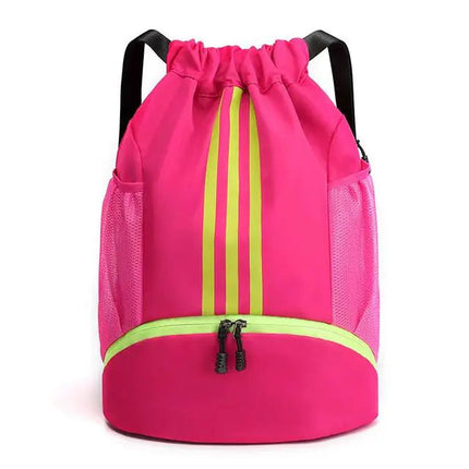 Large Capacity Waterproof Sports Gym Backpack Bag A.H.S.TechGadgetsSTORE