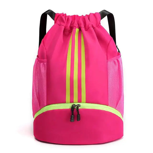 Large Capacity Waterproof Sports Gym Backpack Bag A.H.S.TechGadgetsSTORE