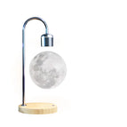 (Silver moon cold white light-EU)