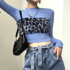 Blue / M