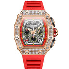 Rose Red / No Box