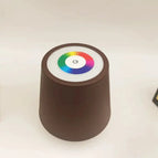 RGB Round Head Brown