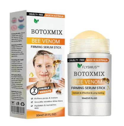 Flysmus™ Botox Bee Venom Firming Serum Stick (One) A.H.S.TechGadgetsSTORE