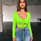 Green / M