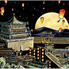 Changan Never Nights City