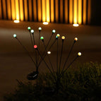 Slow Flashing Light / Eight