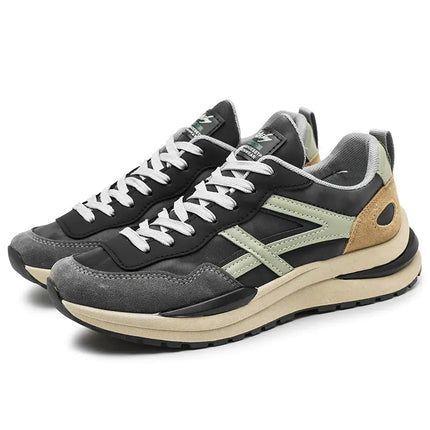 2024 Men's Casual Fashion Sneakers for Travel and Sports A.H.S.TechGadgetsSTORE