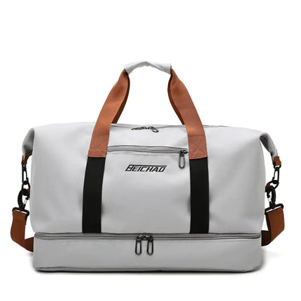 Sports Gym Bag A.H.S.TechGadgetsSTORE