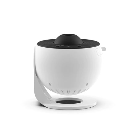 Globe Galaxy Projector Lamp with 12 HD Projection Films A.H.S.TechGadgetsSTORE
