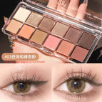 Low Saturation Naked Apricot Powder