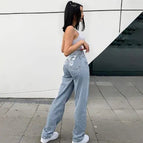 Light blue / XL