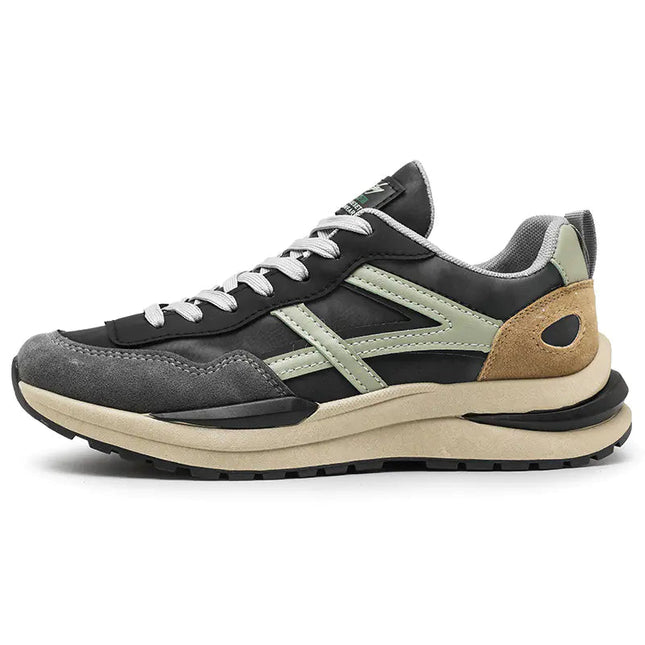 2024 Men's Casual Fashion Sneakers for Travel and Sports A.H.S.TechGadgetsSTORE