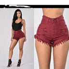 Wine Red / M