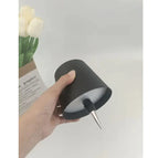RGB Pointed Black